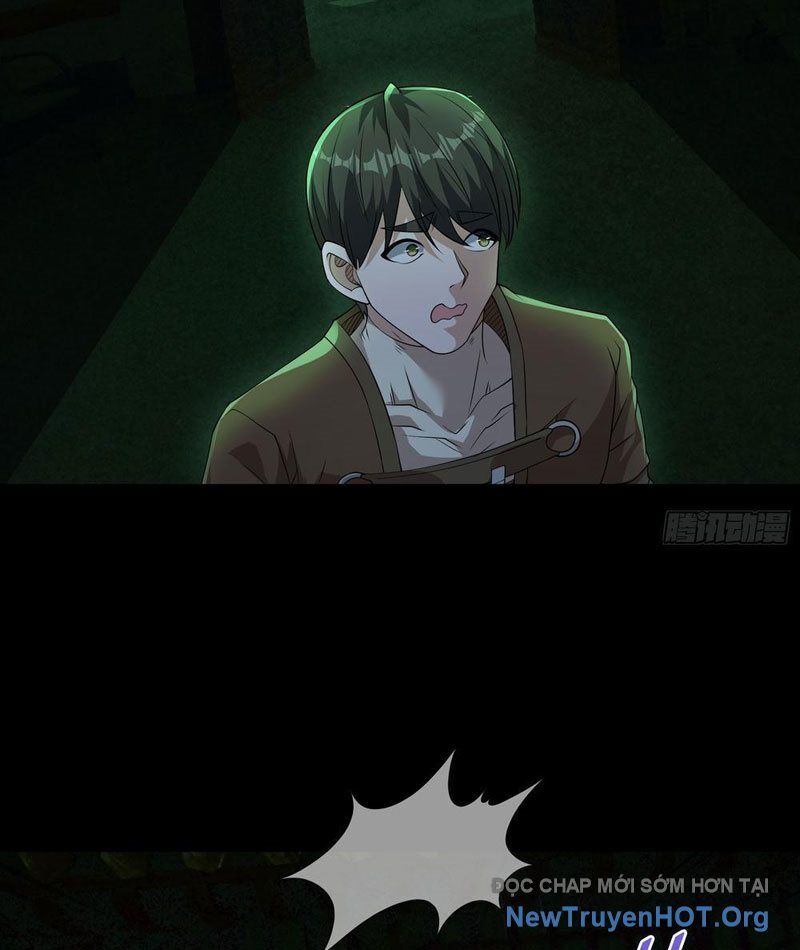 Toàn Cầu Sợ Hãi: Tôi Mở Hack Tự Chọn Cửa Hàng - Chapter 6 - Page 51