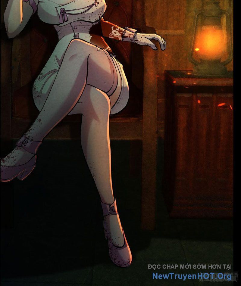 Toàn Cầu Sợ Hãi: Tôi Mở Hack Tự Chọn Cửa Hàng - Chapter 6 - Page 56