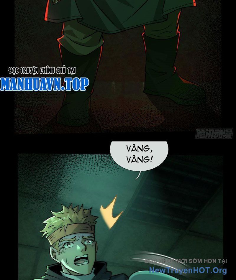 Toàn Cầu Sợ Hãi: Tôi Mở Hack Tự Chọn Cửa Hàng - Chapter 6 - Page 6