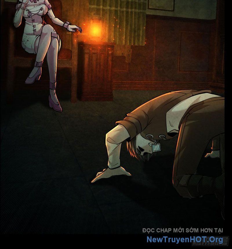 Toàn Cầu Sợ Hãi: Tôi Mở Hack Tự Chọn Cửa Hàng - Chapter 6 - Page 62