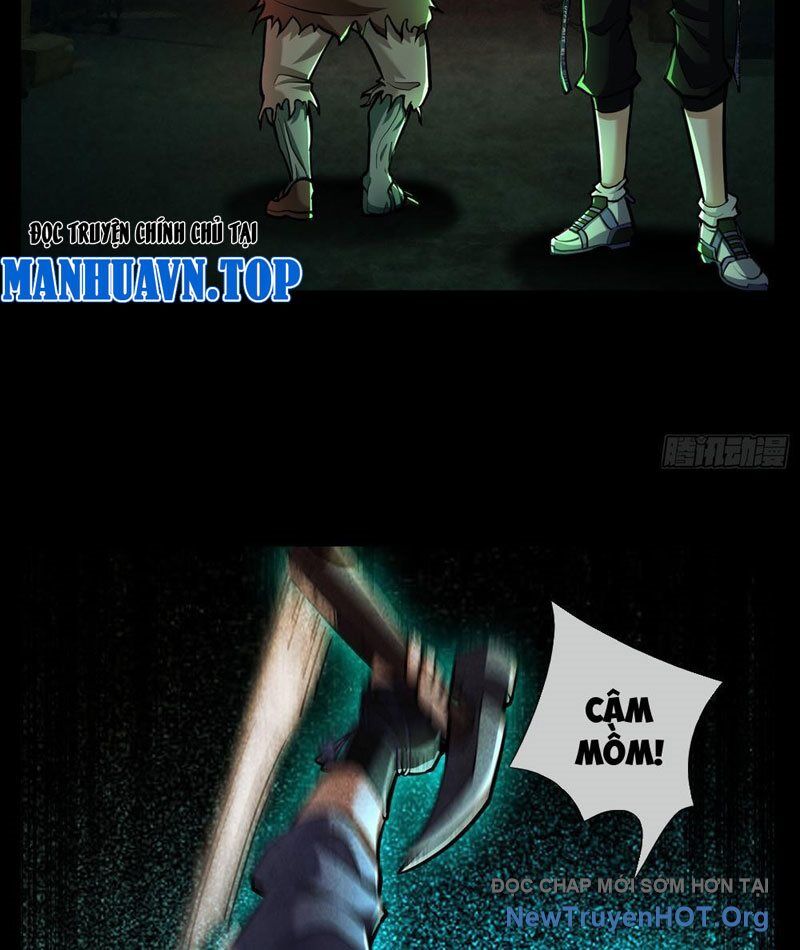 Toàn Cầu Sợ Hãi: Tôi Mở Hack Tự Chọn Cửa Hàng - Chapter 6 - Page 64