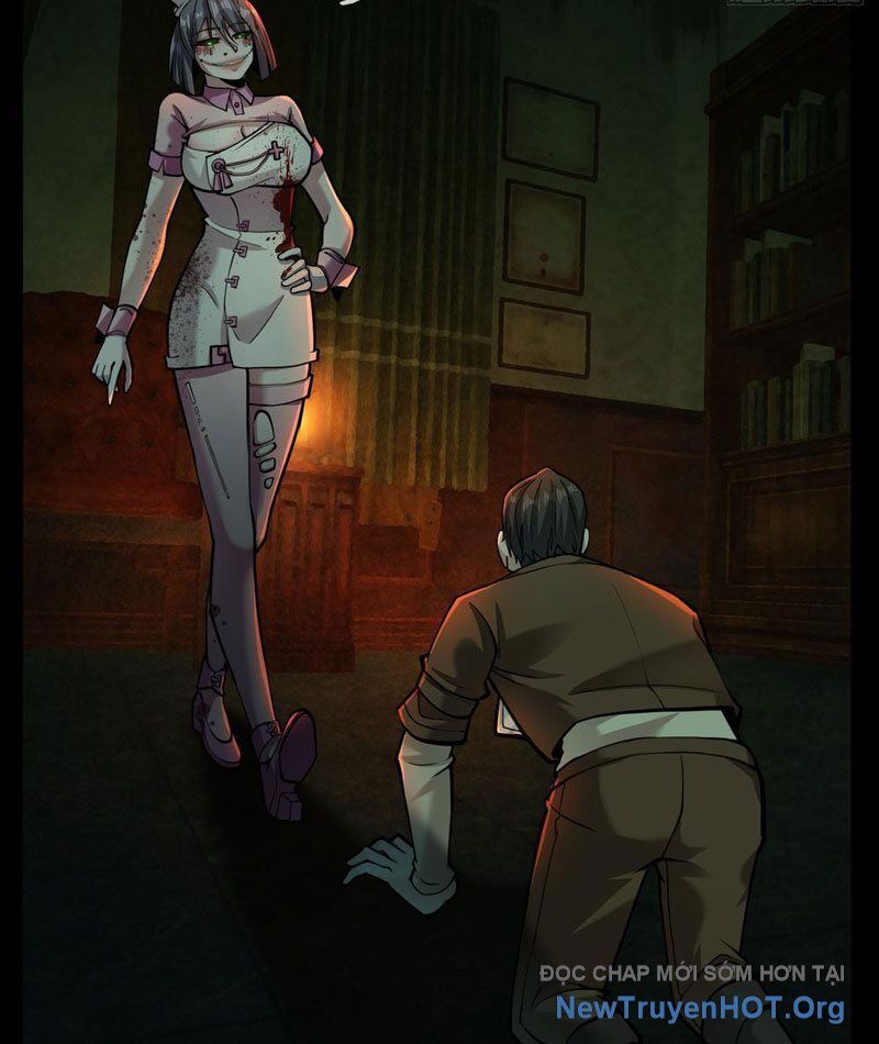 Toàn Cầu Sợ Hãi: Tôi Mở Hack Tự Chọn Cửa Hàng - Chapter 6 - Page 69