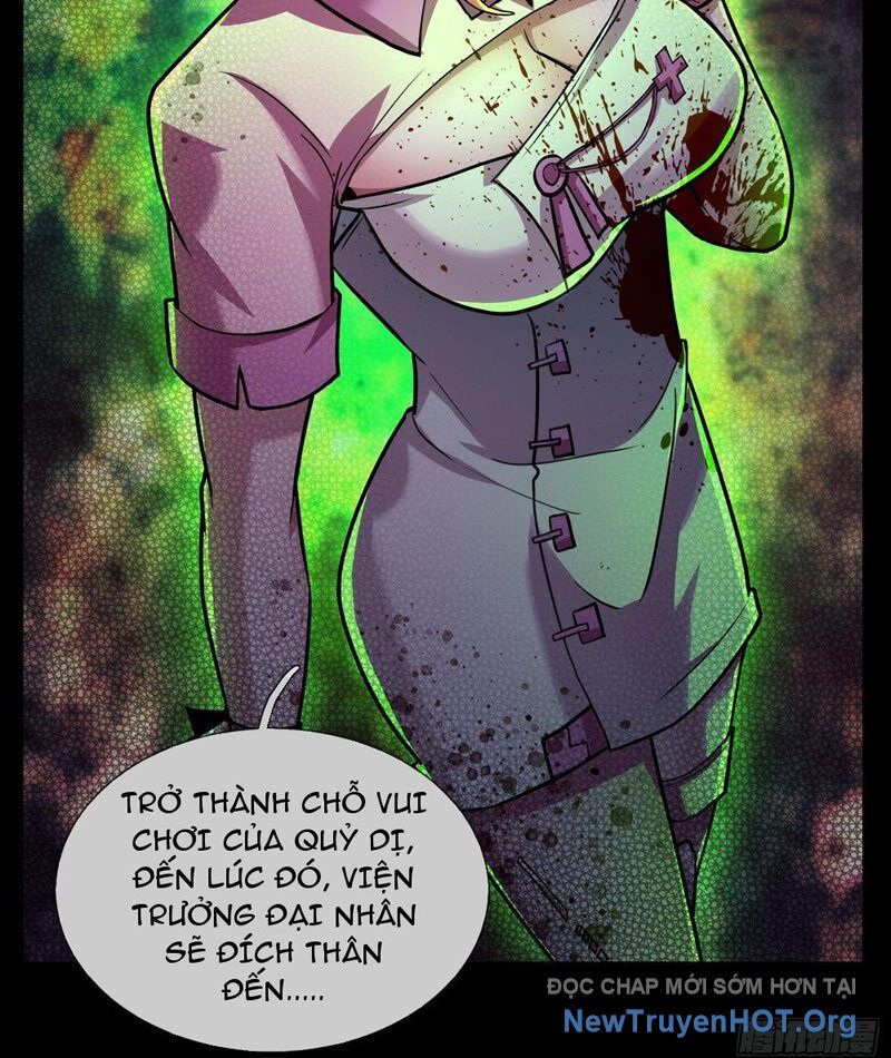 Toàn Cầu Sợ Hãi: Tôi Mở Hack Tự Chọn Cửa Hàng - Chapter 6 - Page 71
