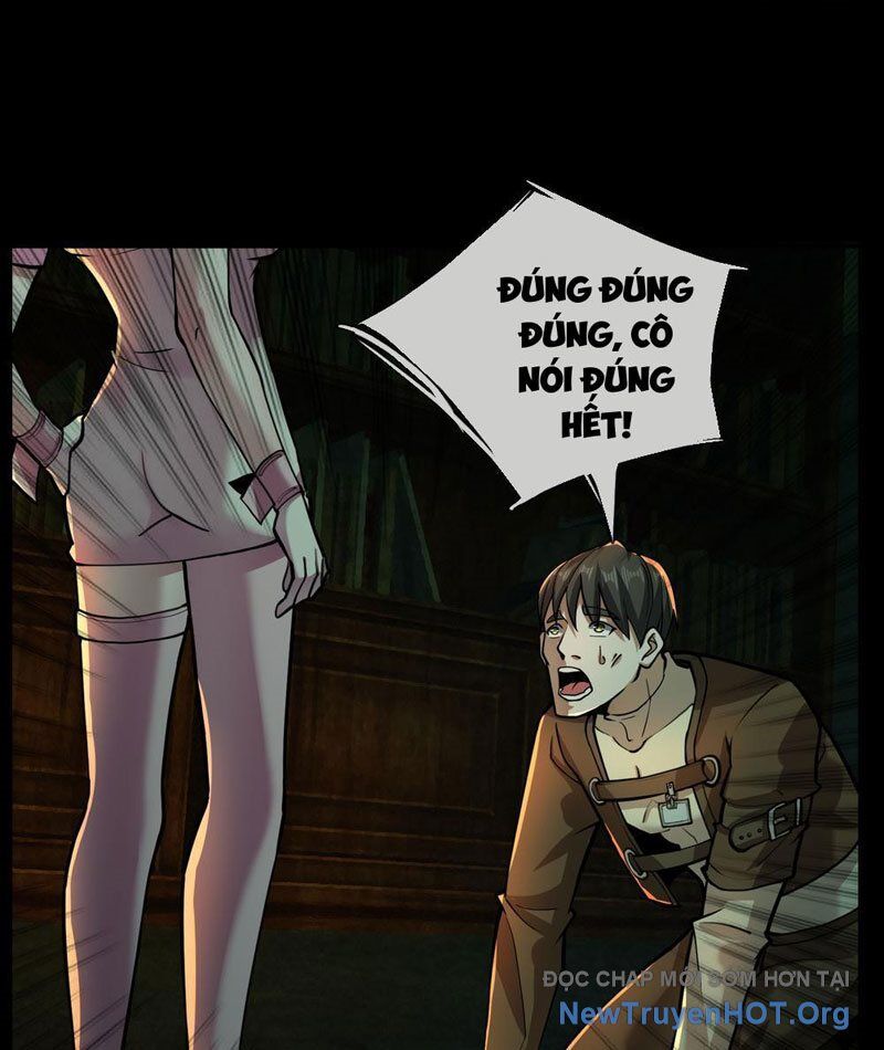 Toàn Cầu Sợ Hãi: Tôi Mở Hack Tự Chọn Cửa Hàng - Chapter 6 - Page 72