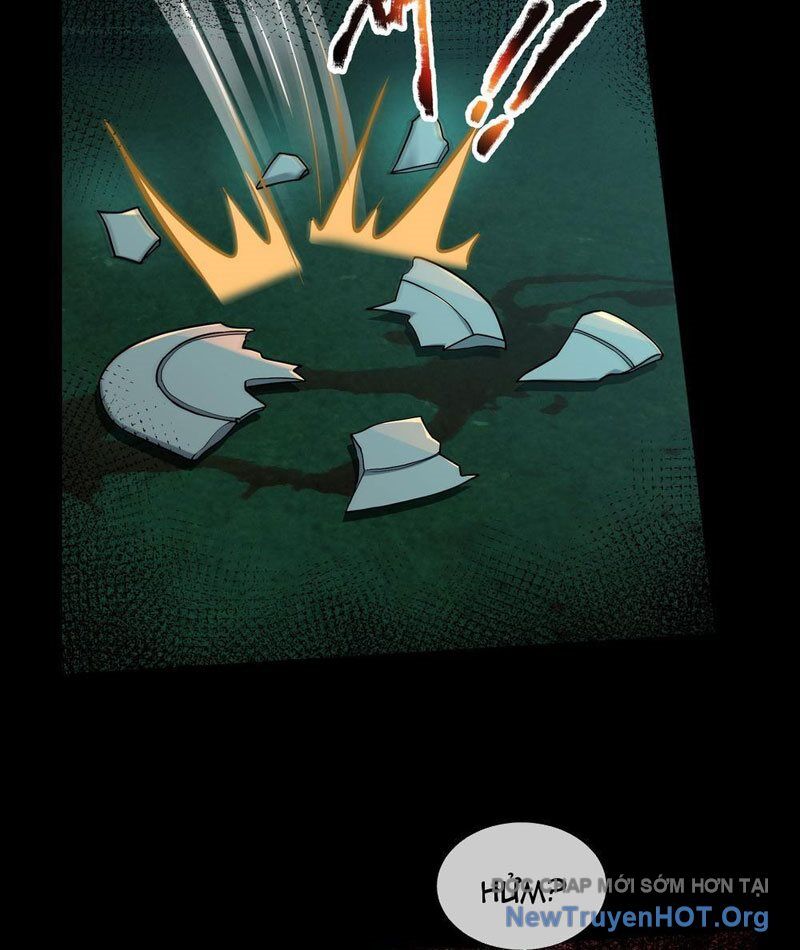 Toàn Cầu Sợ Hãi: Tôi Mở Hack Tự Chọn Cửa Hàng - Chapter 6 - Page 8