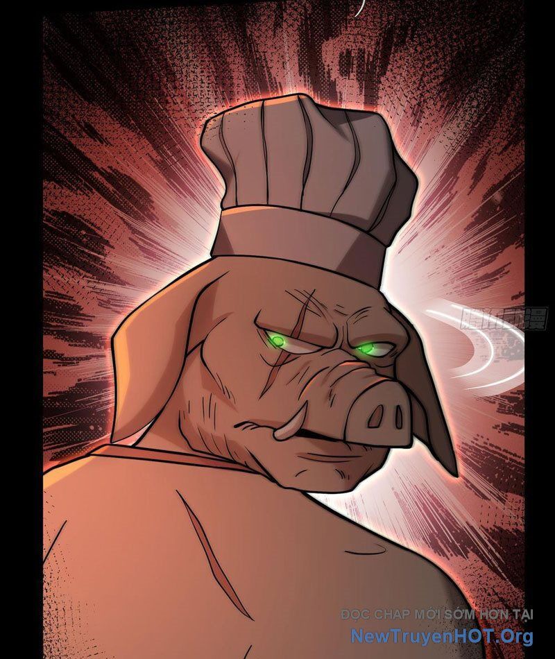 Toàn Cầu Sợ Hãi: Tôi Mở Hack Tự Chọn Cửa Hàng - Chapter 6 - Page 9