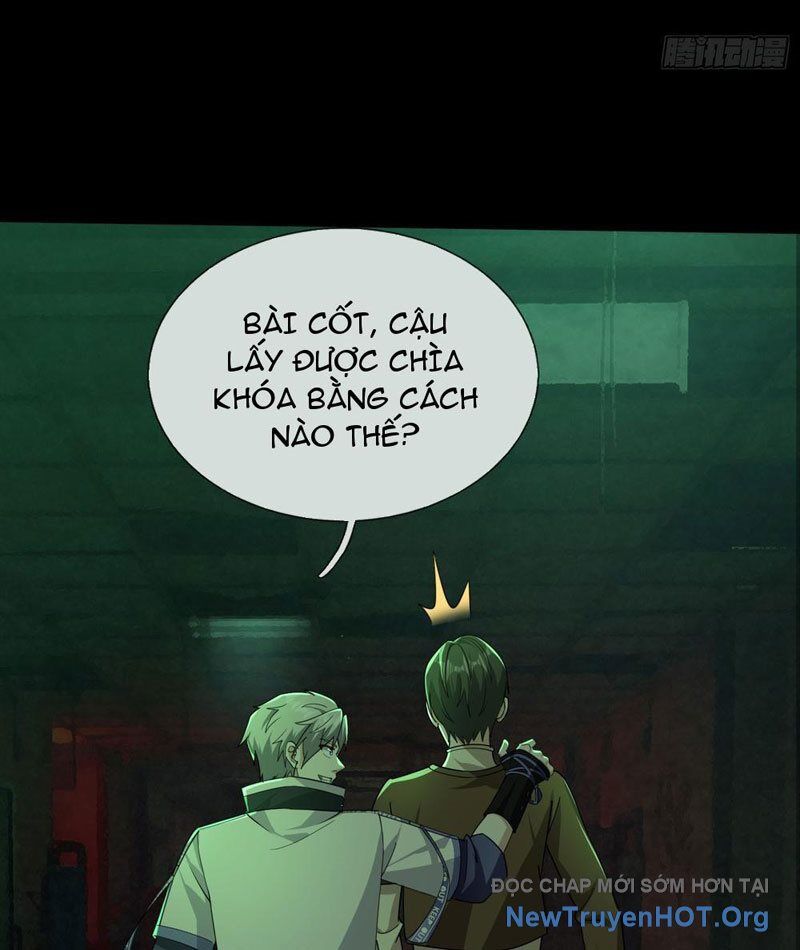 Toàn Cầu Sợ Hãi: Tôi Mở Hack Tự Chọn Cửa Hàng - Chapter 6 - Page 91