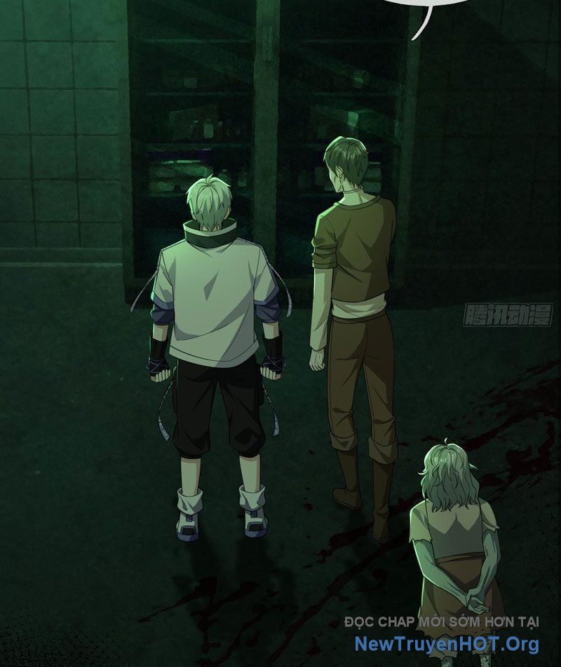 Toàn Cầu Sợ Hãi: Tôi Mở Hack Tự Chọn Cửa Hàng - Chapter 6 - Page 99