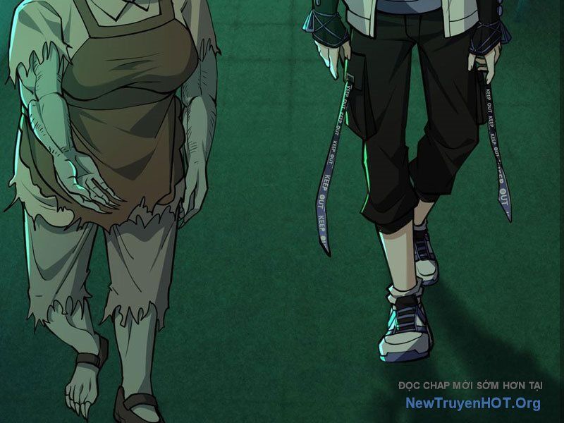 Toàn Cầu Sợ Hãi: Tôi Mở Hack Tự Chọn Cửa Hàng - Chapter 7 - Page 104