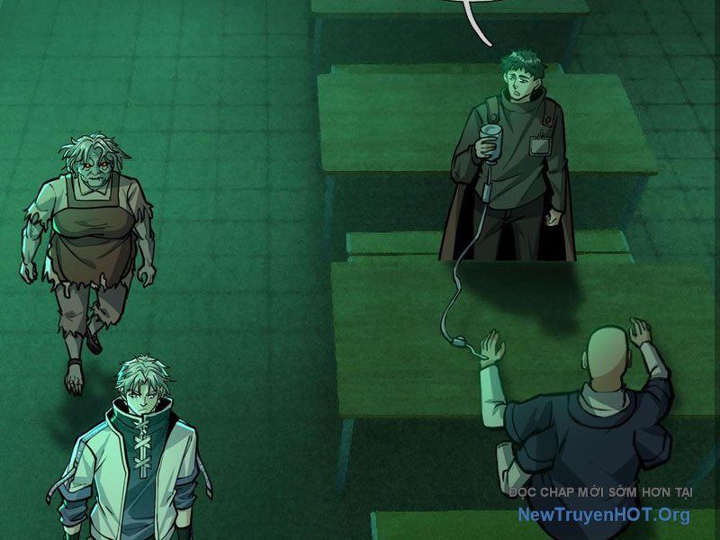 Toàn Cầu Sợ Hãi: Tôi Mở Hack Tự Chọn Cửa Hàng - Chapter 7 - Page 106