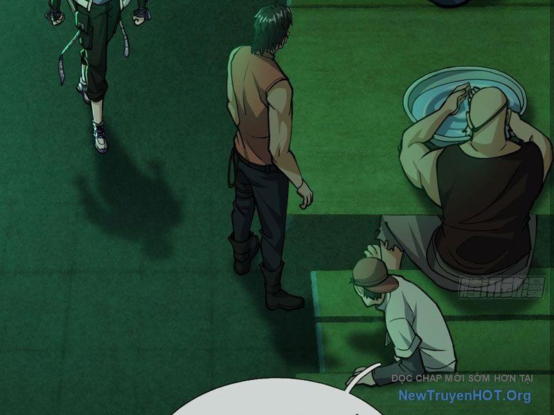 Toàn Cầu Sợ Hãi: Tôi Mở Hack Tự Chọn Cửa Hàng - Chapter 7 - Page 107