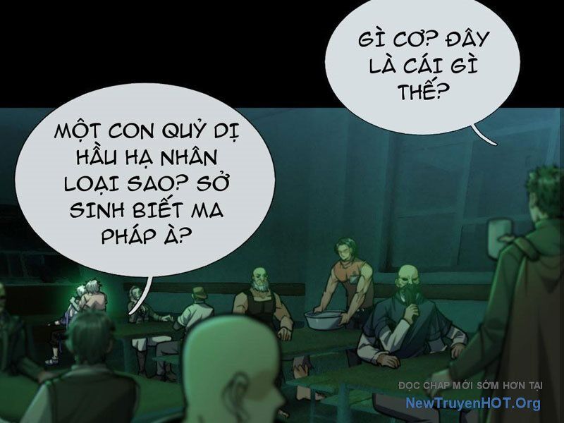 Toàn Cầu Sợ Hãi: Tôi Mở Hack Tự Chọn Cửa Hàng - Chapter 7 - Page 111