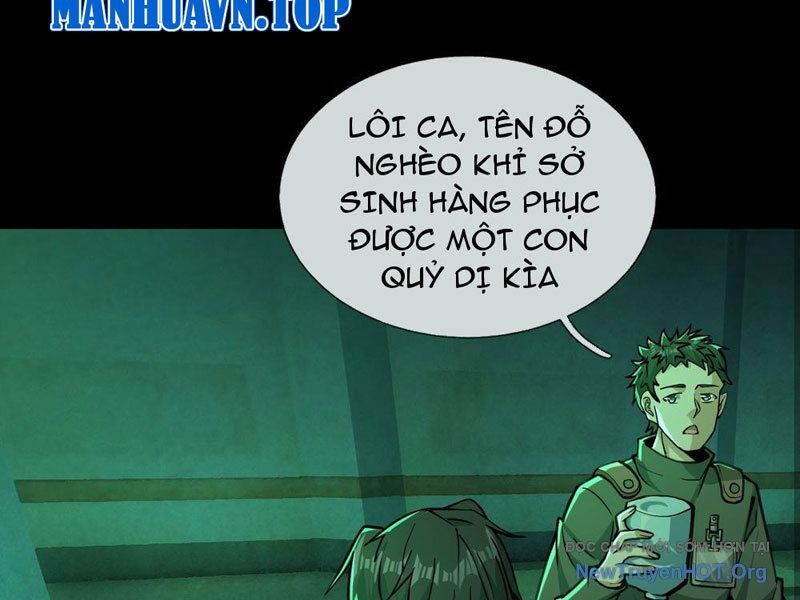 Toàn Cầu Sợ Hãi: Tôi Mở Hack Tự Chọn Cửa Hàng - Chapter 7 - Page 113