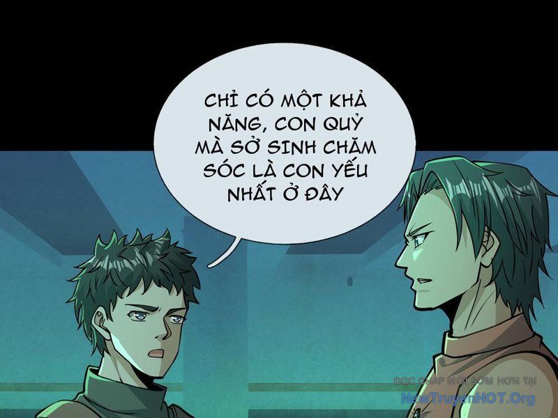 Toàn Cầu Sợ Hãi: Tôi Mở Hack Tự Chọn Cửa Hàng - Chapter 7 - Page 118