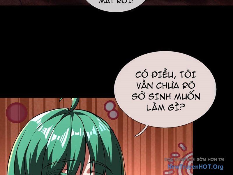 Toàn Cầu Sợ Hãi: Tôi Mở Hack Tự Chọn Cửa Hàng - Chapter 7 - Page 124