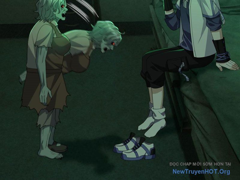 Toàn Cầu Sợ Hãi: Tôi Mở Hack Tự Chọn Cửa Hàng - Chapter 7 - Page 13