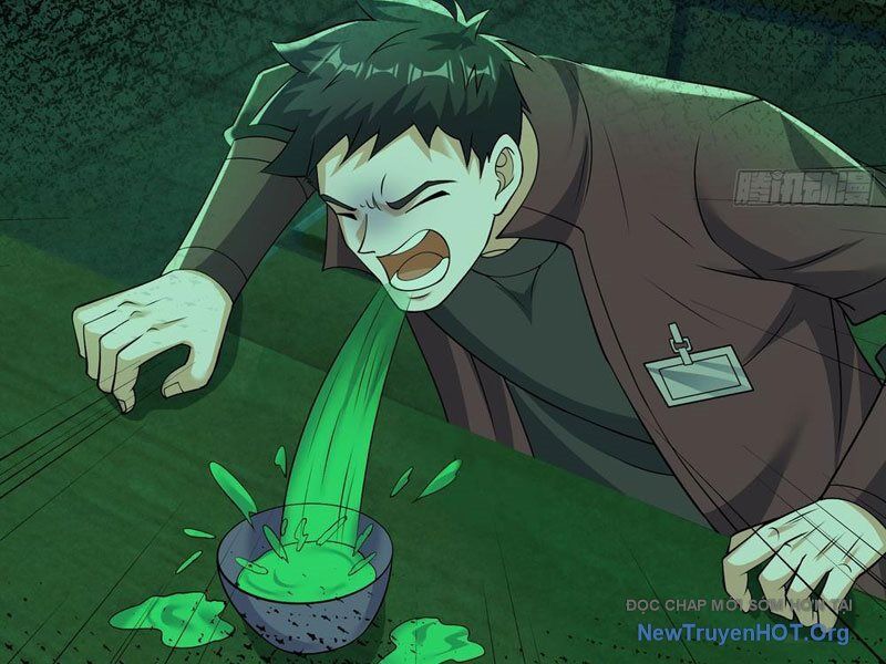 Toàn Cầu Sợ Hãi: Tôi Mở Hack Tự Chọn Cửa Hàng - Chapter 7 - Page 160