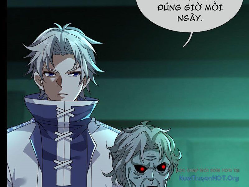 Toàn Cầu Sợ Hãi: Tôi Mở Hack Tự Chọn Cửa Hàng - Chapter 7 - Page 20