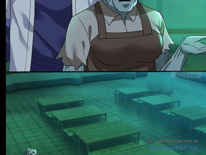 Toàn Cầu Sợ Hãi: Tôi Mở Hack Tự Chọn Cửa Hàng - Chapter 7 - Page 21