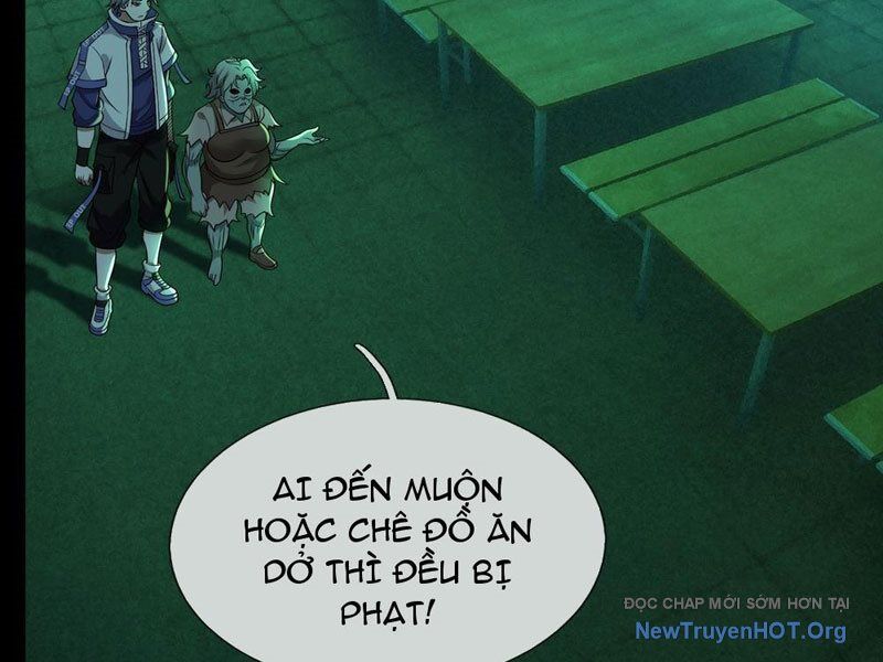 Toàn Cầu Sợ Hãi: Tôi Mở Hack Tự Chọn Cửa Hàng - Chapter 7 - Page 22