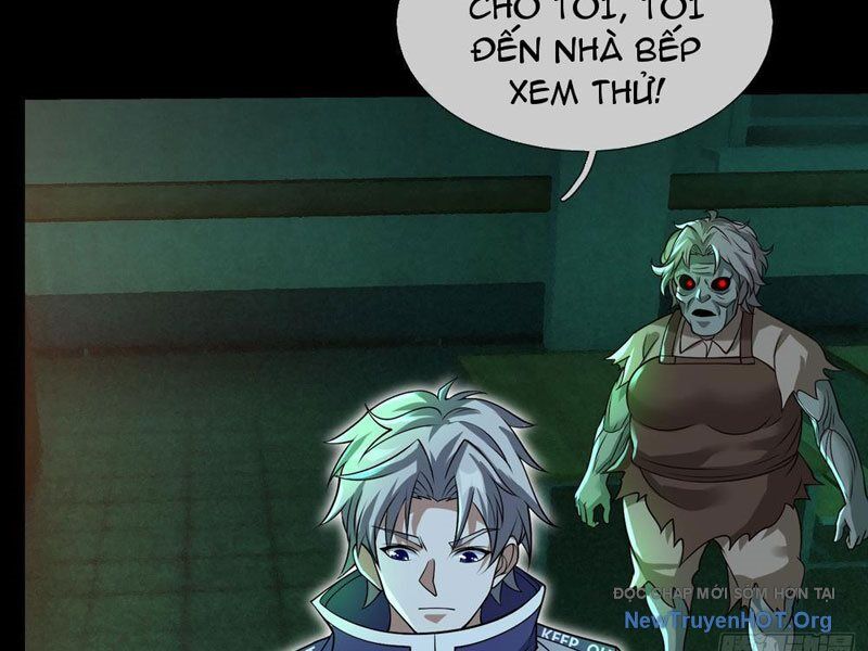 Toàn Cầu Sợ Hãi: Tôi Mở Hack Tự Chọn Cửa Hàng - Chapter 7 - Page 30