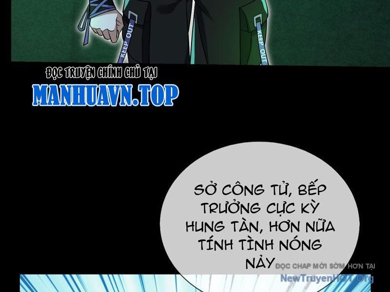 Toàn Cầu Sợ Hãi: Tôi Mở Hack Tự Chọn Cửa Hàng - Chapter 7 - Page 32