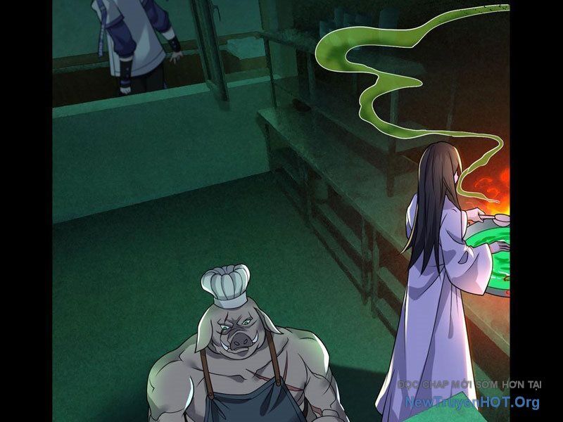 Toàn Cầu Sợ Hãi: Tôi Mở Hack Tự Chọn Cửa Hàng - Chapter 7 - Page 41