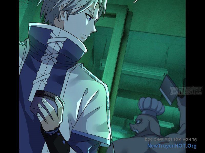 Toàn Cầu Sợ Hãi: Tôi Mở Hack Tự Chọn Cửa Hàng - Chapter 7 - Page 51