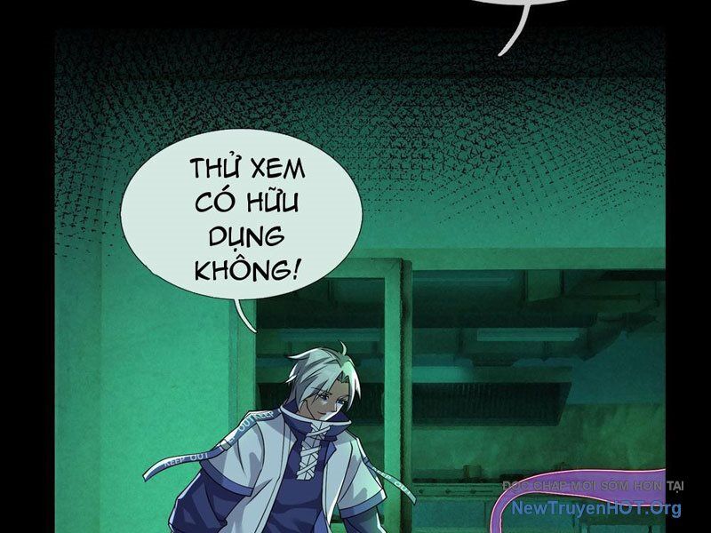 Toàn Cầu Sợ Hãi: Tôi Mở Hack Tự Chọn Cửa Hàng - Chapter 7 - Page 54