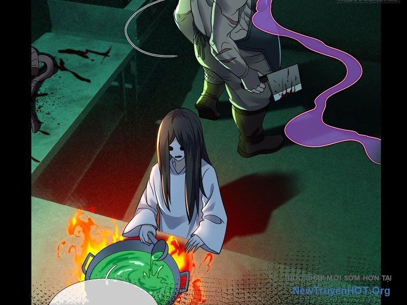 Toàn Cầu Sợ Hãi: Tôi Mở Hack Tự Chọn Cửa Hàng - Chapter 7 - Page 59