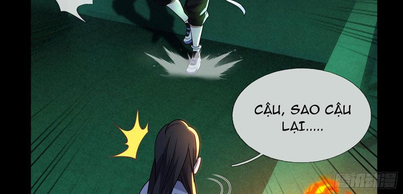 Toàn Cầu Sợ Hãi: Tôi Mở Hack Tự Chọn Cửa Hàng - Chapter 7 - Page 66