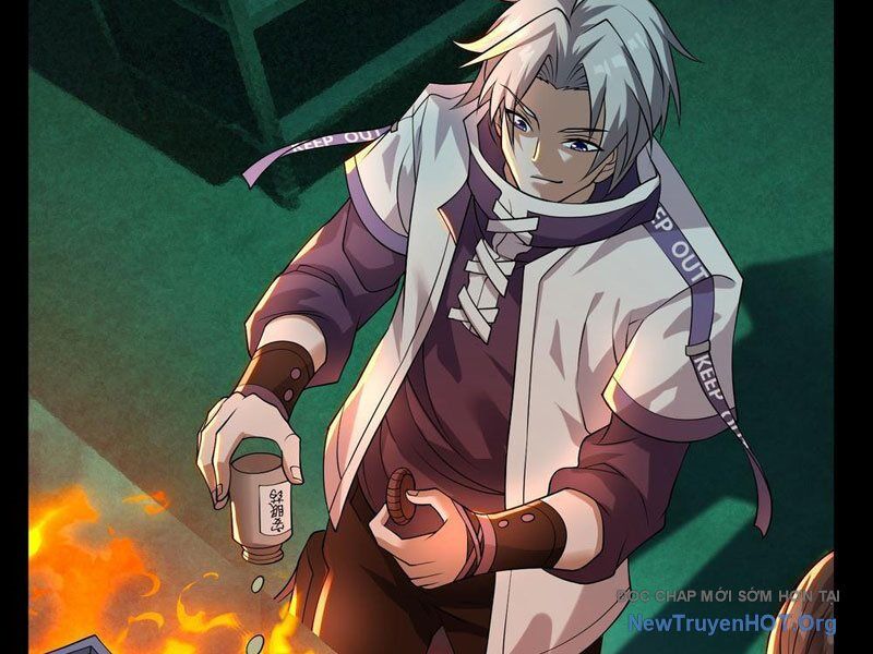 Toàn Cầu Sợ Hãi: Tôi Mở Hack Tự Chọn Cửa Hàng - Chapter 7 - Page 74