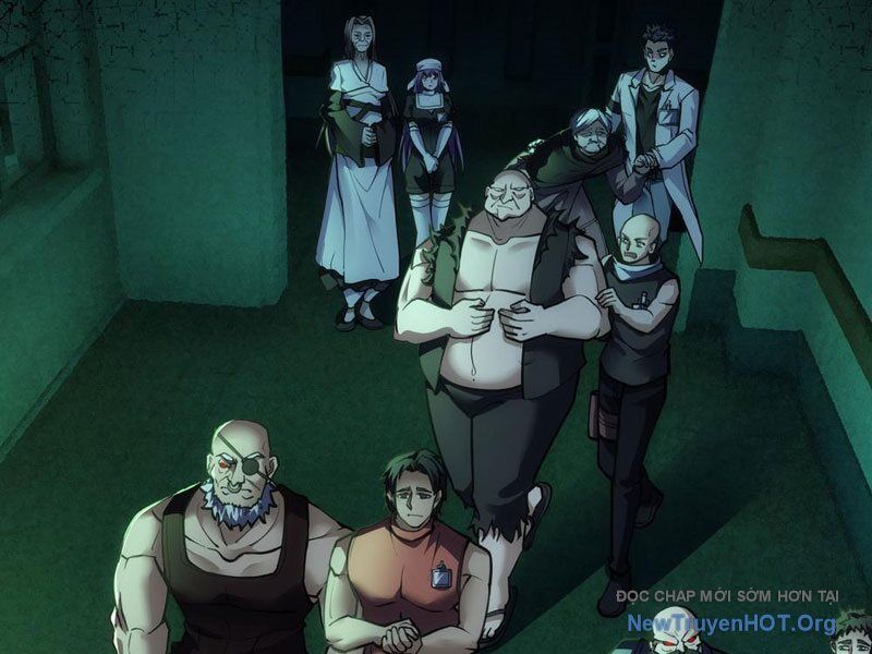 Toàn Cầu Sợ Hãi: Tôi Mở Hack Tự Chọn Cửa Hàng - Chapter 7 - Page 87