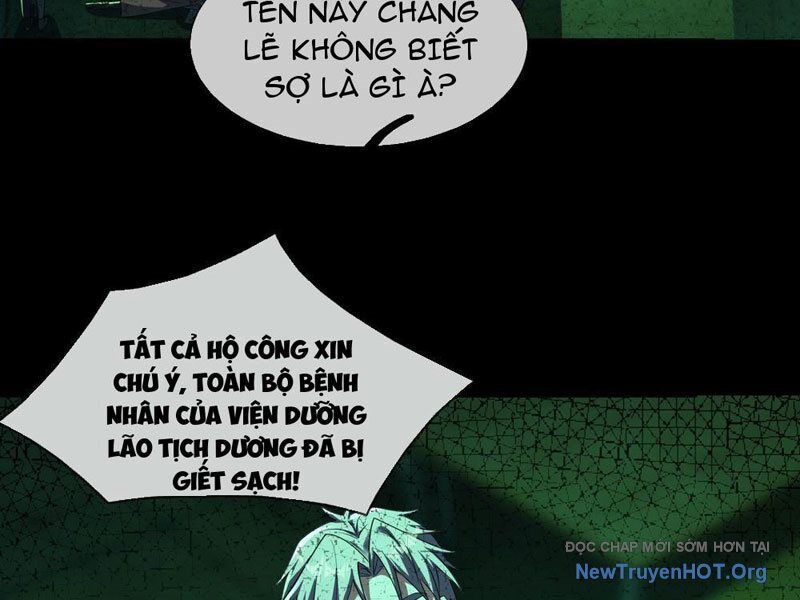 Toàn Cầu Sợ Hãi: Tôi Mở Hack Tự Chọn Cửa Hàng - Chapter 8 - Page 101