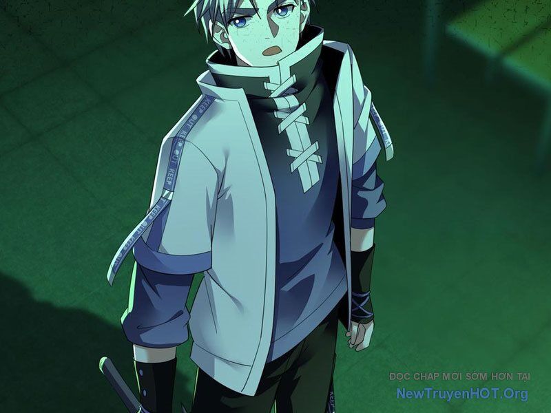 Toàn Cầu Sợ Hãi: Tôi Mở Hack Tự Chọn Cửa Hàng - Chapter 8 - Page 102