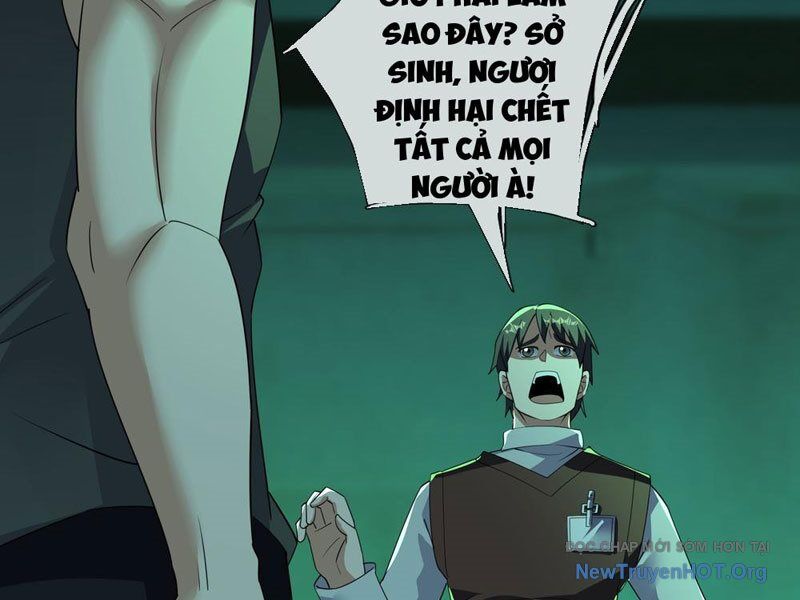 Toàn Cầu Sợ Hãi: Tôi Mở Hack Tự Chọn Cửa Hàng - Chapter 8 - Page 105