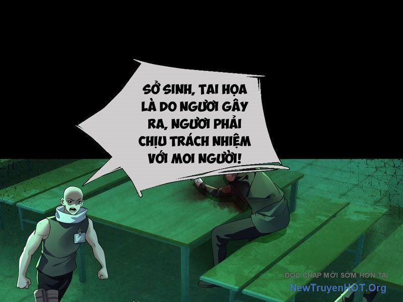 Toàn Cầu Sợ Hãi: Tôi Mở Hack Tự Chọn Cửa Hàng - Chapter 8 - Page 109