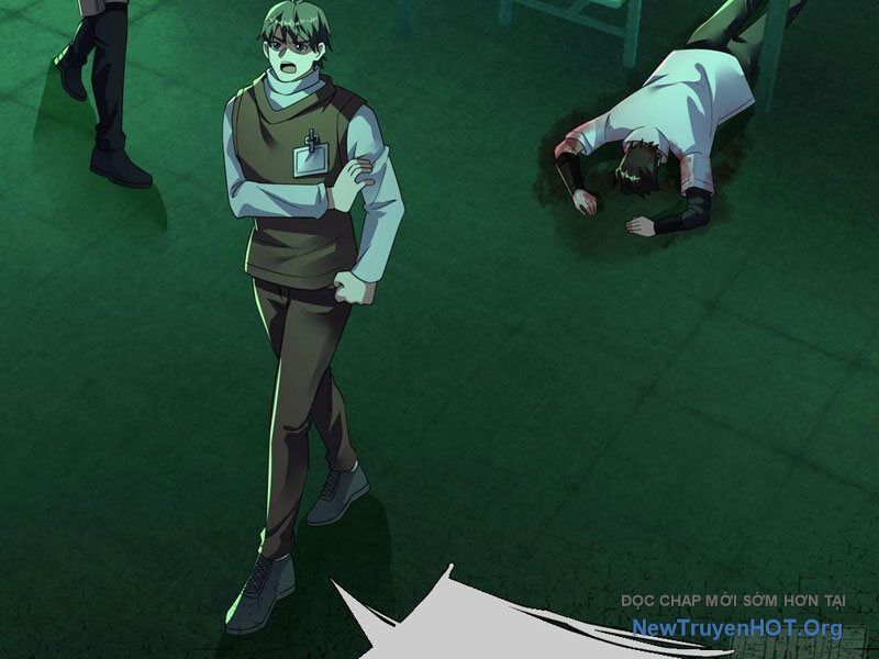 Toàn Cầu Sợ Hãi: Tôi Mở Hack Tự Chọn Cửa Hàng - Chapter 8 - Page 110