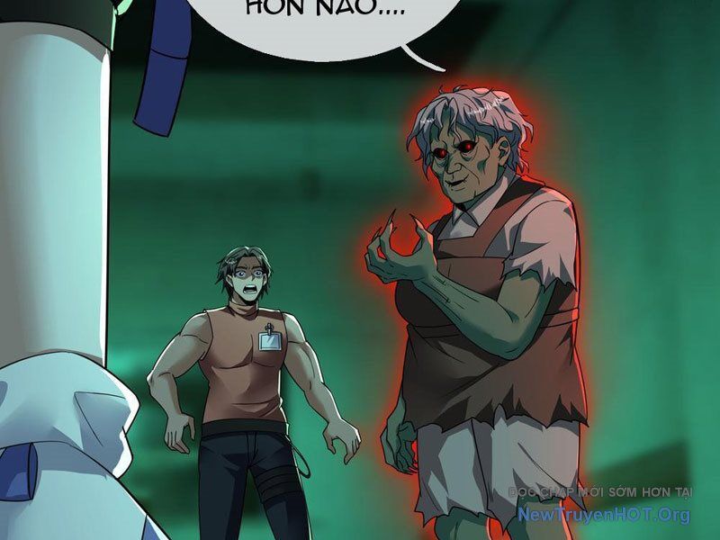 Toàn Cầu Sợ Hãi: Tôi Mở Hack Tự Chọn Cửa Hàng - Chapter 8 - Page 115