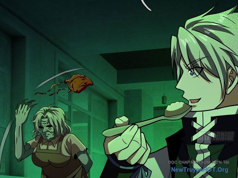 Toàn Cầu Sợ Hãi: Tôi Mở Hack Tự Chọn Cửa Hàng - Chapter 8 - Page 12