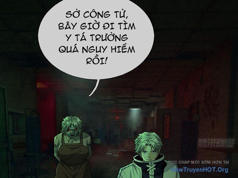 Toàn Cầu Sợ Hãi: Tôi Mở Hack Tự Chọn Cửa Hàng - Chapter 8 - Page 123