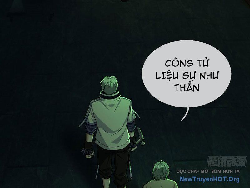 Toàn Cầu Sợ Hãi: Tôi Mở Hack Tự Chọn Cửa Hàng - Chapter 8 - Page 131