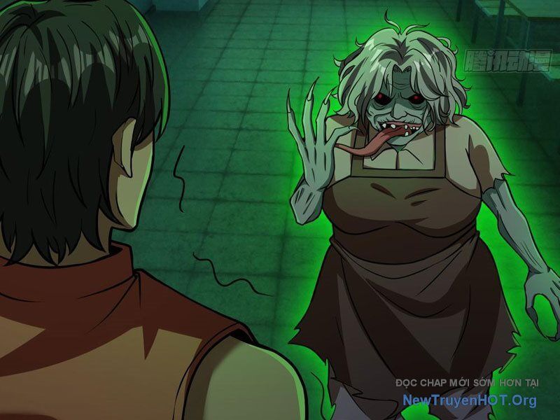 Toàn Cầu Sợ Hãi: Tôi Mở Hack Tự Chọn Cửa Hàng - Chapter 8 - Page 15