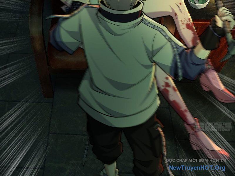 Toàn Cầu Sợ Hãi: Tôi Mở Hack Tự Chọn Cửa Hàng - Chapter 8 - Page 154