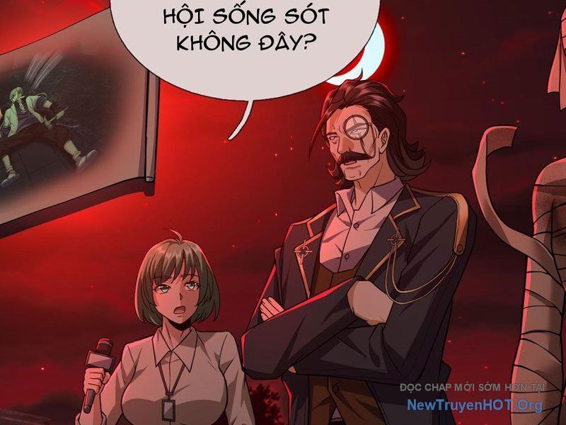 Toàn Cầu Sợ Hãi: Tôi Mở Hack Tự Chọn Cửa Hàng - Chapter 8 - Page 169