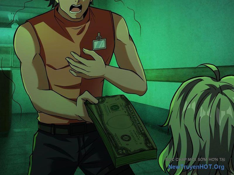 Toàn Cầu Sợ Hãi: Tôi Mở Hack Tự Chọn Cửa Hàng - Chapter 8 - Page 18