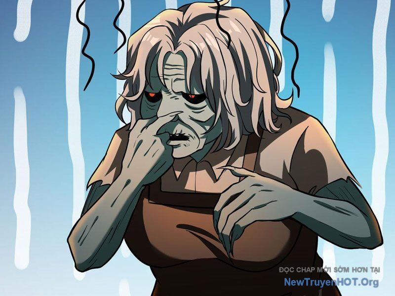 Toàn Cầu Sợ Hãi: Tôi Mở Hack Tự Chọn Cửa Hàng - Chapter 8 - Page 25