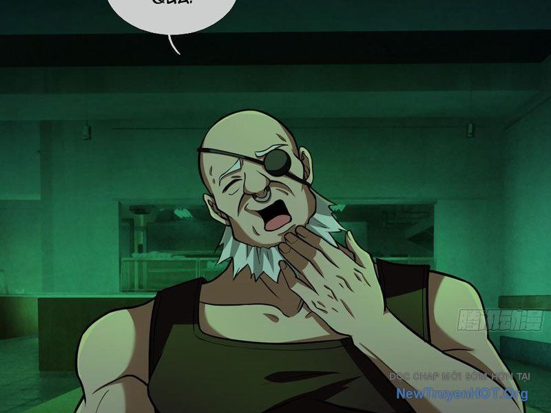 Toàn Cầu Sợ Hãi: Tôi Mở Hack Tự Chọn Cửa Hàng - Chapter 8 - Page 28