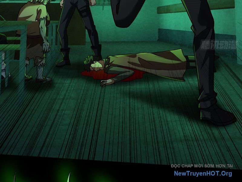 Toàn Cầu Sợ Hãi: Tôi Mở Hack Tự Chọn Cửa Hàng - Chapter 8 - Page 3