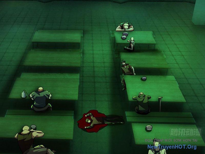 Toàn Cầu Sợ Hãi: Tôi Mở Hack Tự Chọn Cửa Hàng - Chapter 8 - Page 34